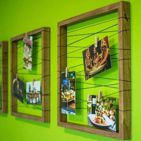 Apartmaji Banonia " Poletni Vetrc " 바노브치 외부 사진