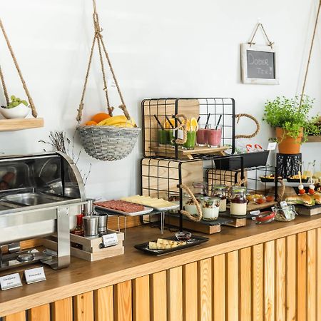 Apartmaji Banonia " Poletni Vetrc " 바노브치 외부 사진