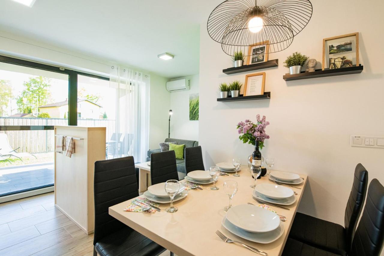 Apartmaji Banonia " Poletni Vetrc " 바노브치 외부 사진