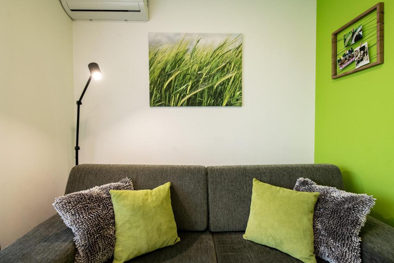 Apartmaji Banonia " Poletni Vetrc " 바노브치 외부 사진