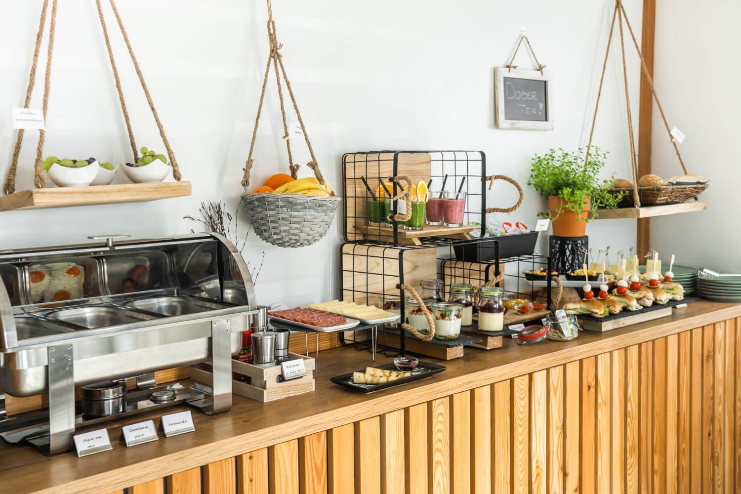 Apartmaji Banonia " Poletni Vetrc " 바노브치 외부 사진